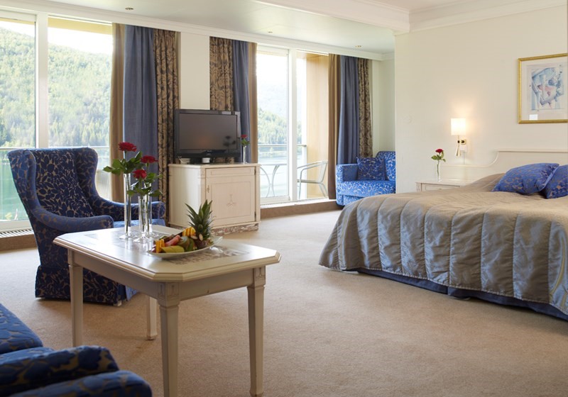 Junior suite